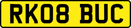 RK08BUC
