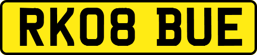 RK08BUE