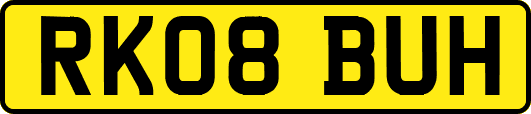 RK08BUH