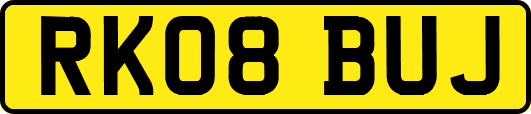 RK08BUJ