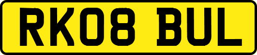RK08BUL