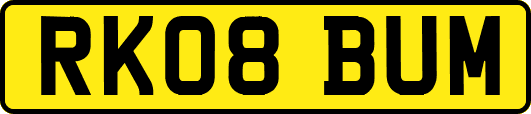 RK08BUM