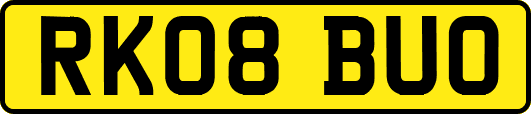 RK08BUO