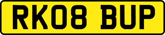 RK08BUP