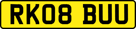 RK08BUU