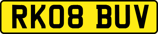 RK08BUV
