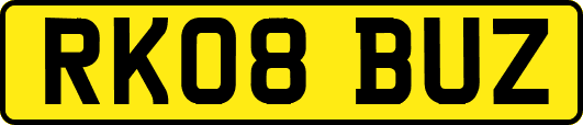 RK08BUZ