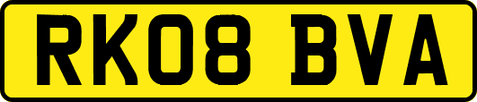 RK08BVA
