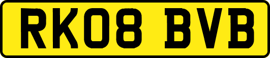 RK08BVB