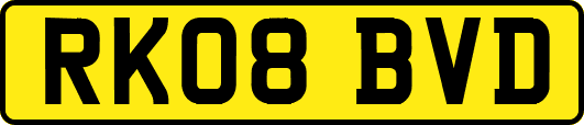 RK08BVD