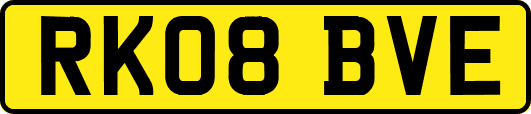 RK08BVE