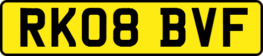 RK08BVF