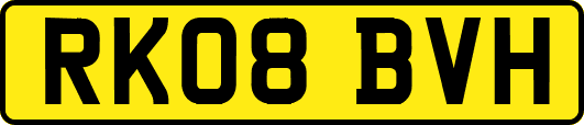 RK08BVH