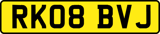 RK08BVJ