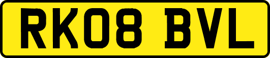 RK08BVL