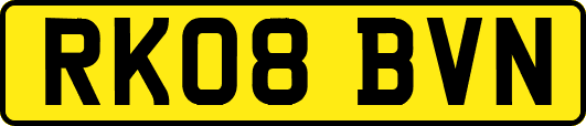 RK08BVN