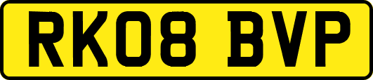 RK08BVP
