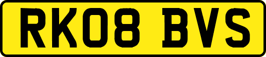 RK08BVS