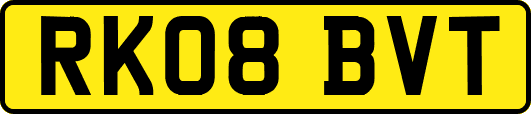 RK08BVT