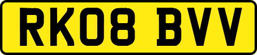 RK08BVV