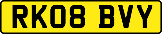 RK08BVY