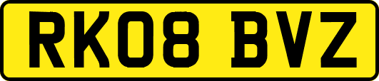 RK08BVZ