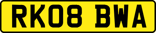RK08BWA