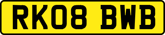 RK08BWB