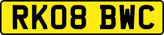 RK08BWC