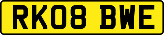 RK08BWE