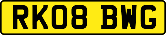 RK08BWG