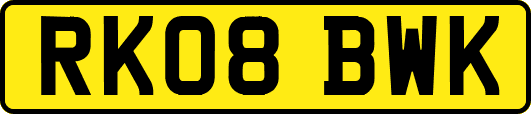 RK08BWK