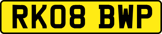 RK08BWP