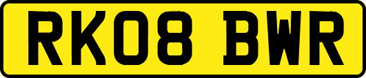 RK08BWR