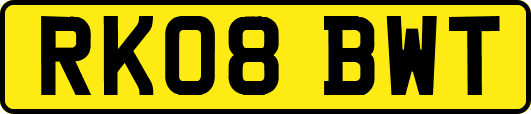 RK08BWT