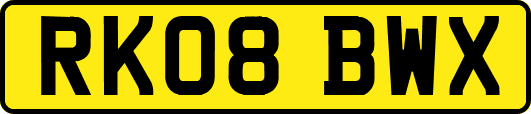 RK08BWX