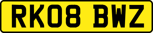 RK08BWZ