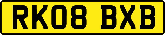RK08BXB
