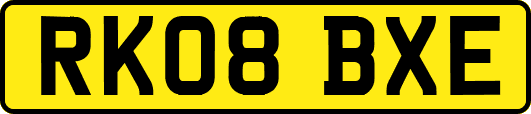 RK08BXE