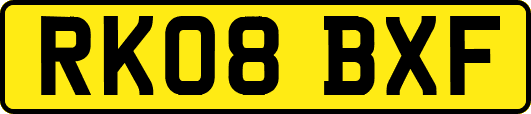 RK08BXF