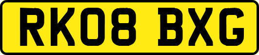 RK08BXG
