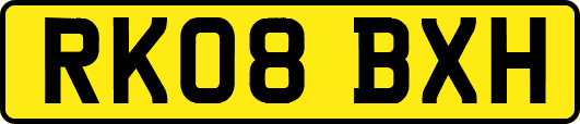RK08BXH