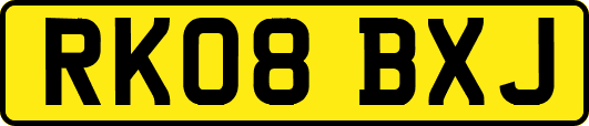 RK08BXJ