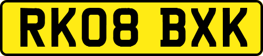 RK08BXK