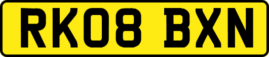 RK08BXN