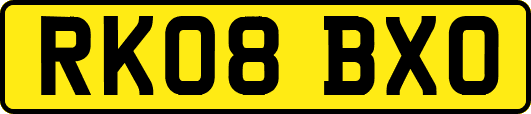 RK08BXO