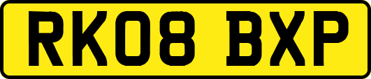 RK08BXP