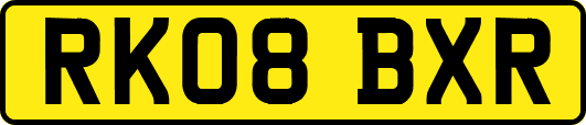 RK08BXR