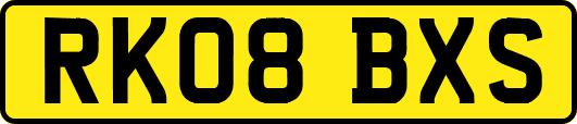 RK08BXS