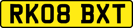 RK08BXT